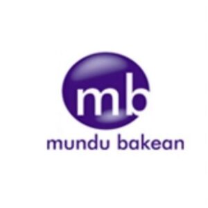 mundubakean logo